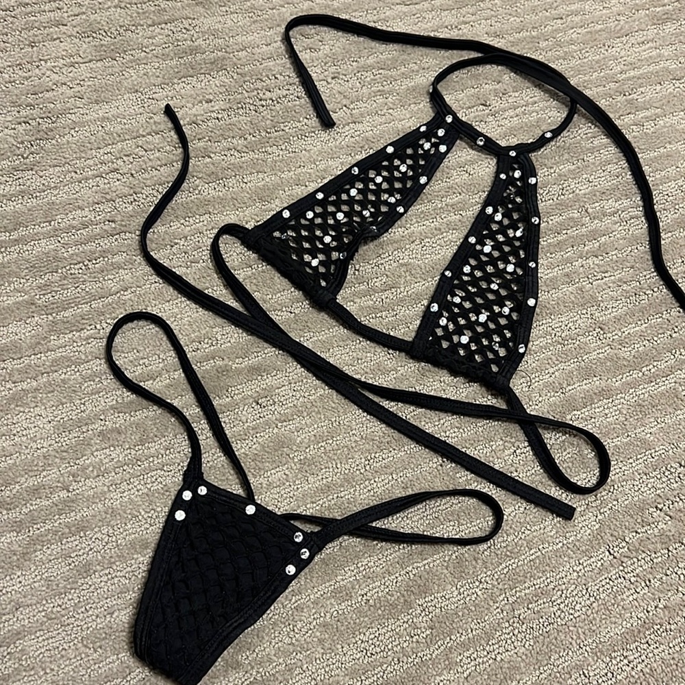 Exotic Dancewear